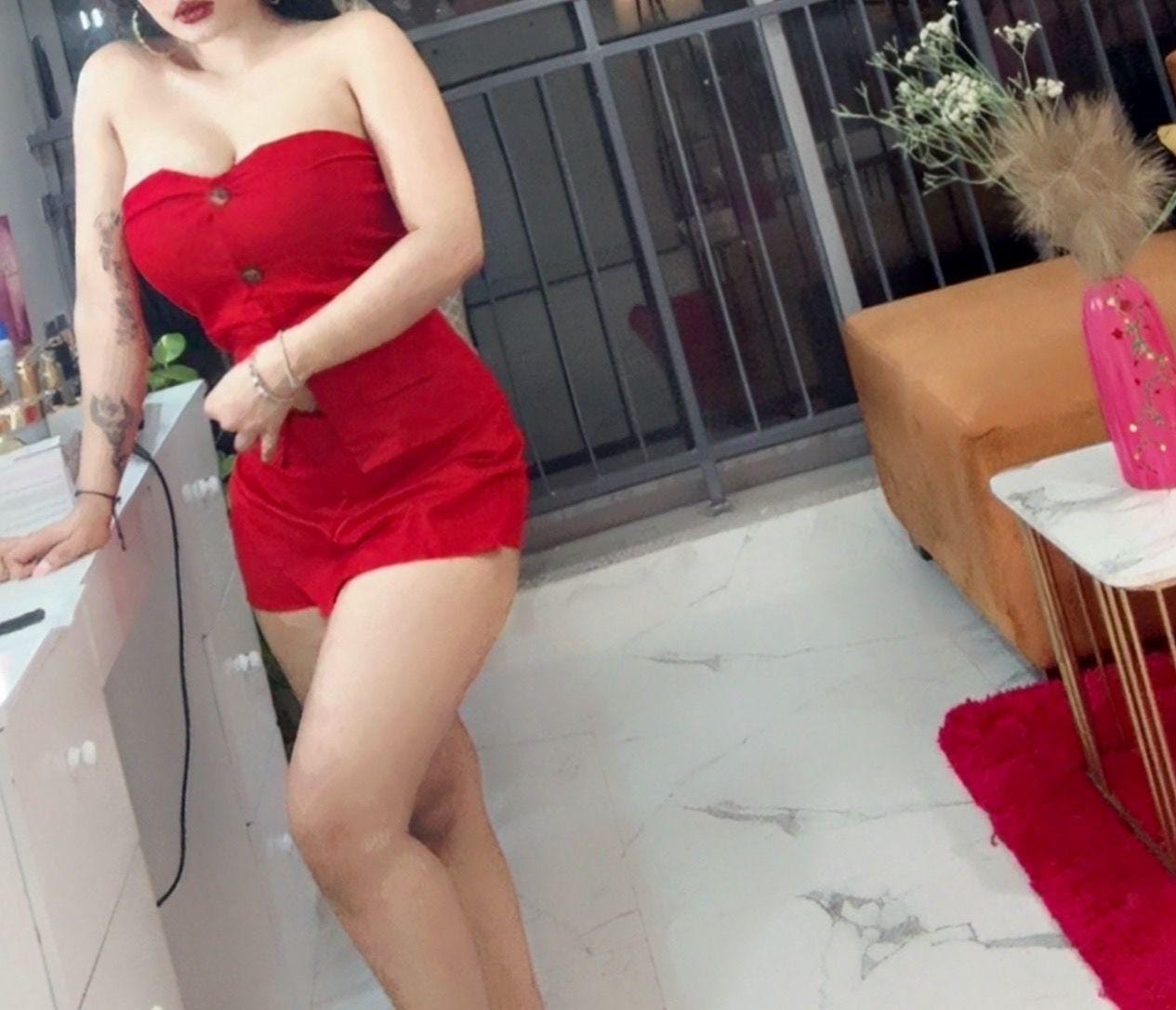 Hyderabad call girl
